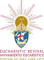 National Eucharistic Pilgrimage Events in Diocese of Salt Lake City