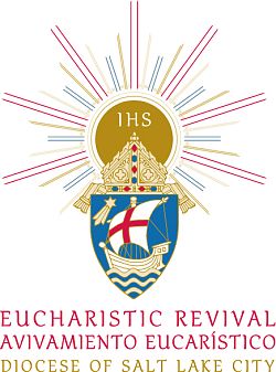 National Eucharistic Pilgrimage Events in Diocese of Salt Lake City