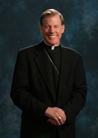 Bishop Wester's blog returns