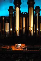 Special Temple Square tour, composer spotlight on tap for Southwest Liturgical Conference opening