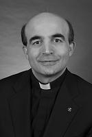 Visiting priest to speak of Synod