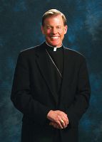 Bishop Wester responds to signing of four Utah immigration bills