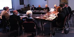 Diocese hosts Catholic Extension Committee