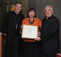Cathedral of the Madeleine Award Dinner