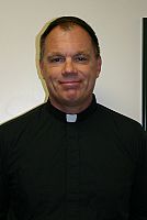 New priest in diocese