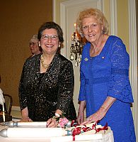 St. Ambrose parishioner Linda Itami inducted into Salt Lake Council of Women Hall of Fame