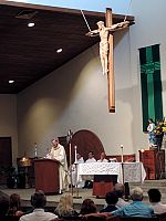 St. Olaf Parish: 70 years of Catholic community