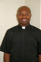 Hospital ministry draws priest from Nigeria to Utah