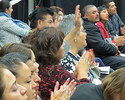 Congreso Pastoral Diocesano 'La Nueva Evangelización'