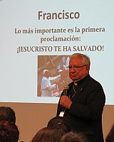 Congreso Pastoral Diocesano 'La Nueva Evangelización'