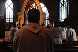 Priest Convocation
