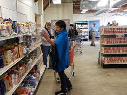 Gifts expand Ogden food pantry