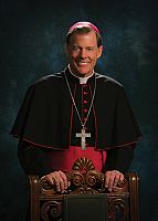 Join Bishop Wester in the Fast for Families