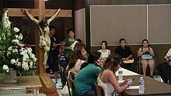 Deferred Action for Childhood Arrivals workshops continue at Holy Cross Ministries in Salt Lake City