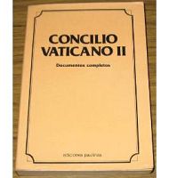 Ministerio Hispano invita a clase del Concilio Vaticano II