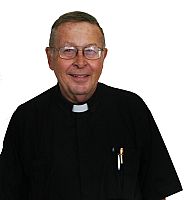 Monsignor Robert Servatius