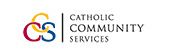 Catholic Community Services of Utah tiene un nuevo edificio