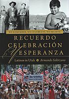 New book by Cathedral's deacon explores 'Latinos in Utah' in words and photographs