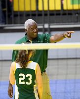 Saint Joseph volleyball coach retires after 20 years