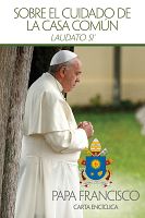 Una visión de conjunto de la encíclica del Papa Francisco Laudato si' sobre el cuidado de la casa común