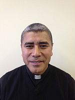 Fr. Murillo assigned to Notre Dame de Lourdes