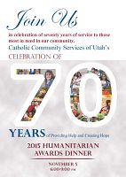 CCS humanitarians to be honored