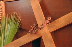 Lenten events in the  Diocese of Salt Lake City
