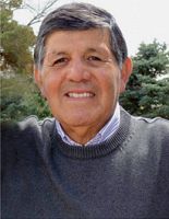 Jimmy A. Vega