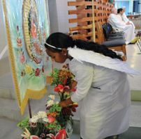 Intercultural Marian Celebration