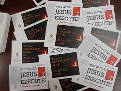 Comienza campaa de postales por la Santidad de la Vida en la diócesis Católica de Salt Lake City