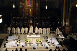 15 deacons ordained for the Diocese of Salt Lake City