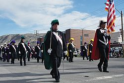 2017 Saint Patrick's Day Parade