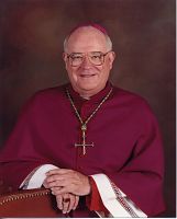 Archbishop Niederauer dies