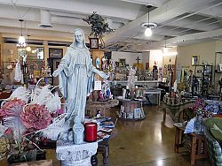 Local religious goods stores offer more than books