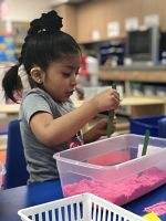 Study's results to improve Holy Cross Ministries pre-school program