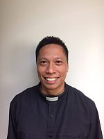 Fr. Joshua begins ministry in Utah