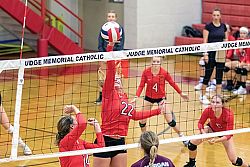 Fall sports season ends with numerous state appearances by Utah's Catholic high schools
