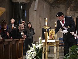 Relic of Saint John Vianney to visit Utah