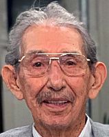 Antonio Jose Salazar
