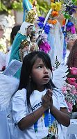 Marian celebration highlights unity in diversity
