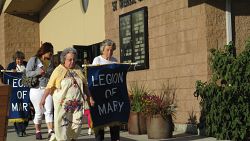 Legion of Mary begins offering meetings in Spanish