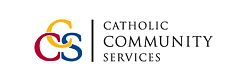 Pandemic curtails services at CCS, Holy Cross Ministries