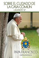 La Enciclica Papal 'Laudato Si'' celebra su 5to aniversario  