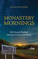 Local attorney's book chronicles memories of boyhood at Huntsville's Trappist monastery 