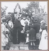 St. Maximilian Kolbe and total consecration to the Virgin Mary