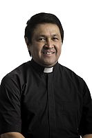 Nuevas asignaciones en efecto a partir del 28 de julio: Padre José Barrera Cruz
