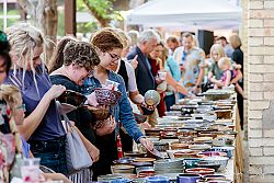 CCS hosts virtual Empty Bowls campaign to help feed the hungry in Salt Lake City