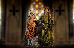 Bishop Solis Advent Message 2021