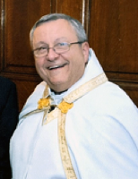 Reverend Monsignor William (Bill) David Bonczewski
