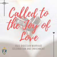 Annual diocesan marriage celebration will be Feb. 11